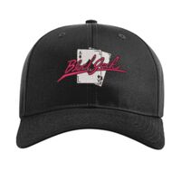 Pro Twill Snapback Thumbnail