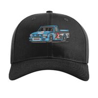 Pro Twill Snapback Thumbnail
