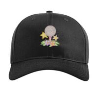 Pro Twill Snapback Thumbnail