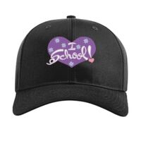 Pro Twill Snapback Thumbnail