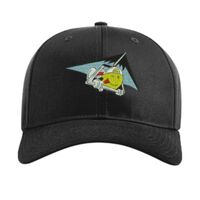 Pro Twill Snapback Thumbnail