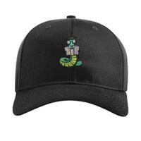 Pro Twill Snapback Thumbnail