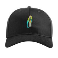 Pro Twill Snapback Thumbnail