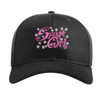 Pro Twill Snapback Thumbnail