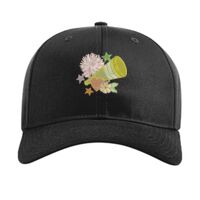 Pro Twill Snapback Thumbnail
