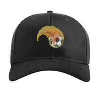 Pro Twill Snapback Thumbnail