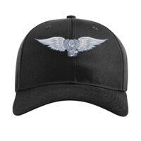 Pro Twill Snapback Thumbnail