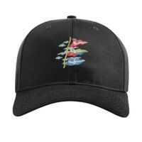 Pro Twill Snapback Thumbnail