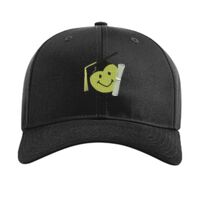 Pro Twill Snapback Thumbnail