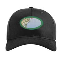 Pro Twill Snapback Thumbnail
