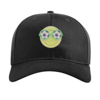 Pro Twill Snapback Thumbnail