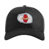 Pro Twill Snapback Thumbnail