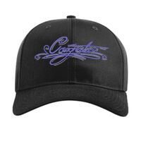 Pro Twill Snapback Thumbnail