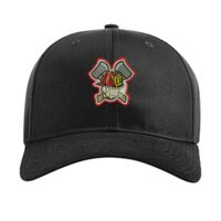 Pro Twill Snapback Thumbnail