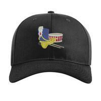 Pro Twill Snapback Thumbnail