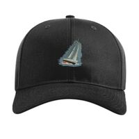 Pro Twill Snapback Thumbnail