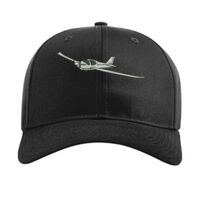 Pro Twill Snapback Thumbnail
