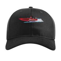 Pro Twill Snapback Thumbnail