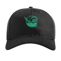 Pro Twill Snapback Thumbnail