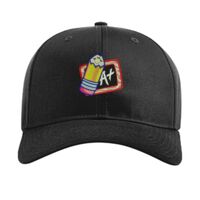Pro Twill Snapback Thumbnail
