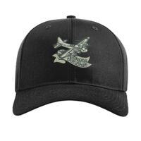 Pro Twill Snapback Thumbnail