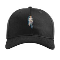 Pro Twill Snapback Thumbnail
