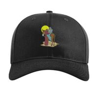 Pro Twill Snapback Thumbnail