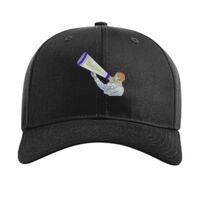 Pro Twill Snapback Thumbnail