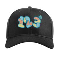 Pro Twill Snapback Thumbnail