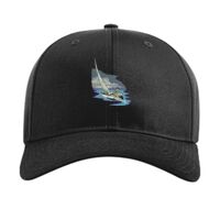 Pro Twill Snapback Thumbnail