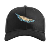 Pro Twill Snapback Thumbnail