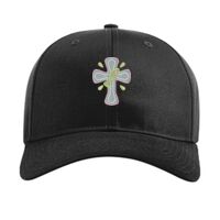 Pro Twill Snapback Thumbnail