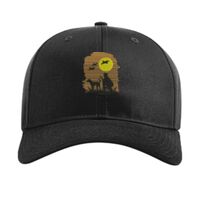 Pro Twill Snapback Thumbnail