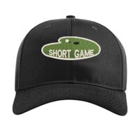 Pro Twill Snapback Thumbnail