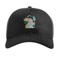 Pro Twill Snapback Thumbnail