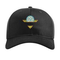 Pro Twill Snapback Thumbnail