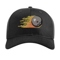 Pro Twill Snapback Thumbnail