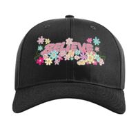 Pro Twill Snapback Thumbnail