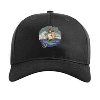 Pro Twill Snapback Thumbnail