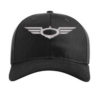 Pro Twill Snapback Thumbnail