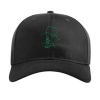 Pro Twill Snapback Thumbnail