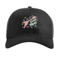 Pro Twill Snapback Thumbnail