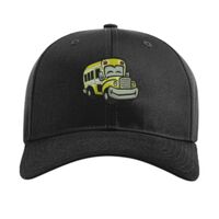 Pro Twill Snapback Thumbnail