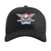 Pro Twill Snapback Thumbnail