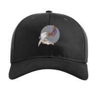 Pro Twill Snapback Thumbnail