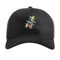 Pro Twill Snapback Thumbnail