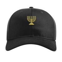 Pro Twill Snapback Thumbnail