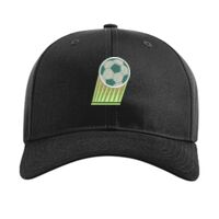 Pro Twill Snapback Thumbnail