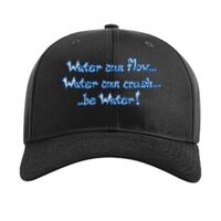 Pro Twill Snapback Thumbnail