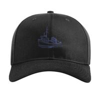 Pro Twill Snapback Thumbnail